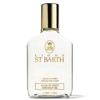 LIGNE ST BARTH Olio di Cocco 125 ml